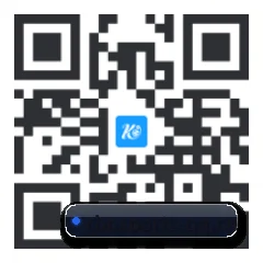 Apple 移动终端版 二维码